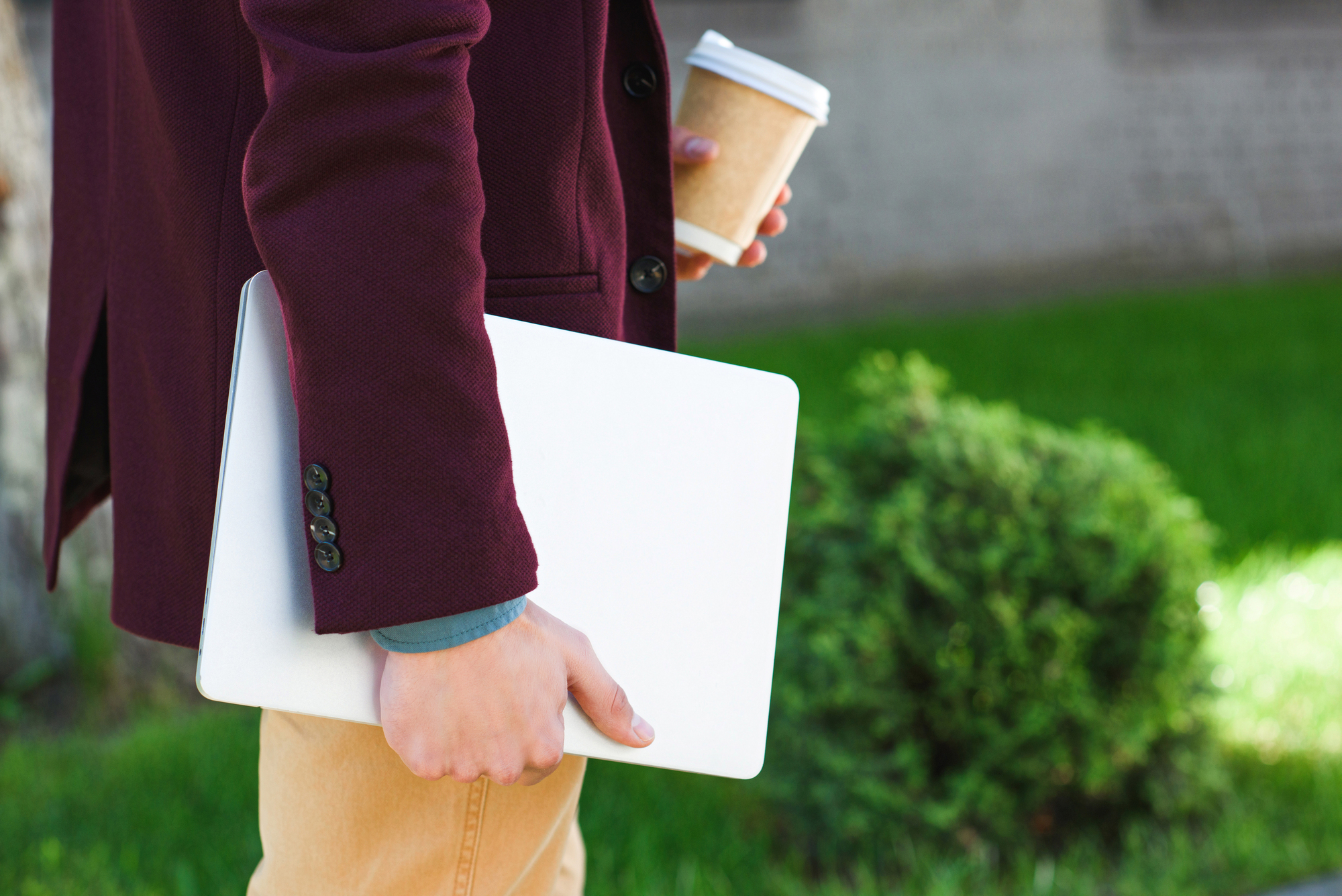 remote work and travel
