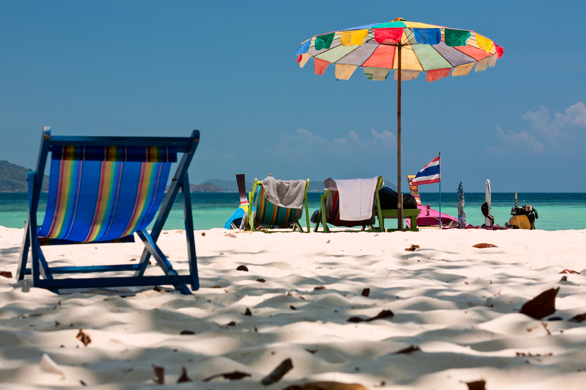 cheapest countries for digital nomads