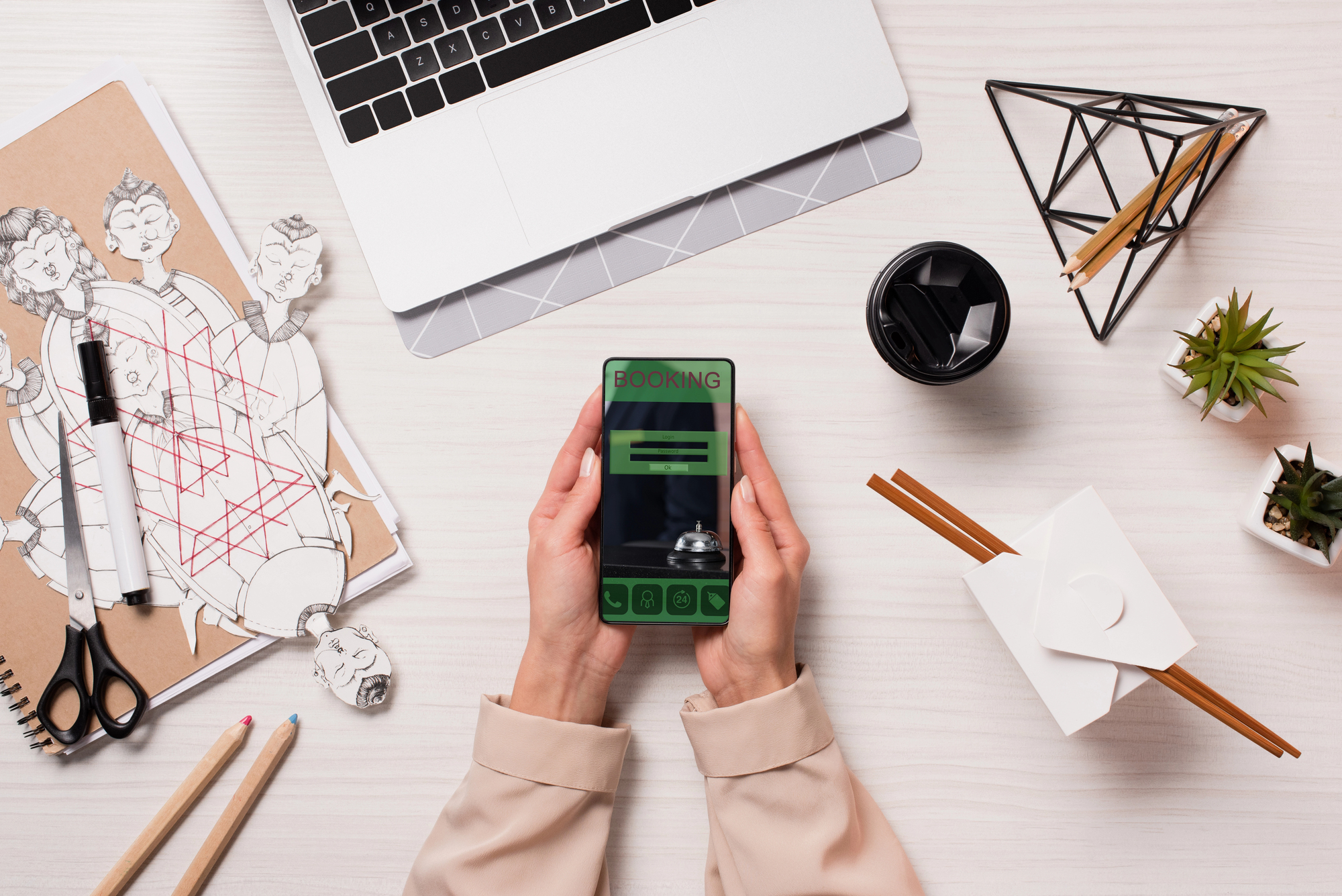 best apps for digital nomads